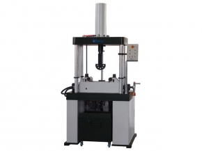 Bend Testing Machine